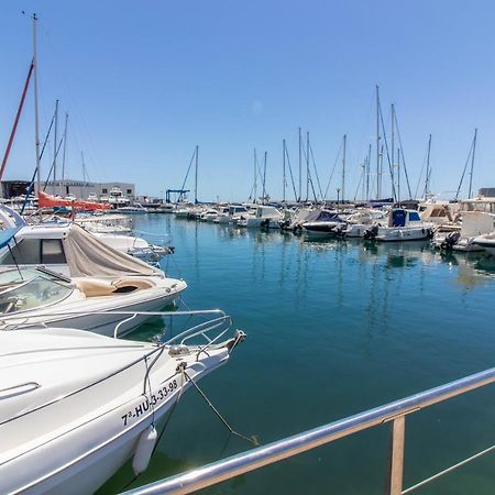 Puerto Ciro Appartement Marbella Buitenkant foto