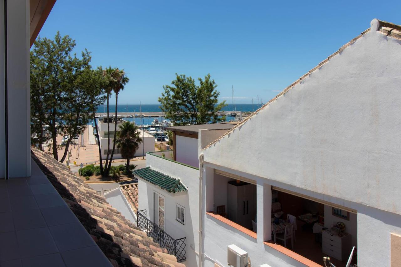 Puerto Ciro Appartement Marbella Buitenkant foto