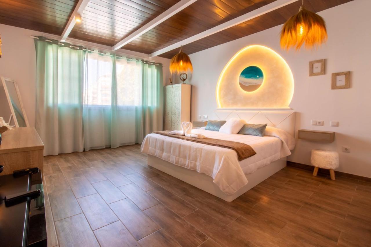 Puerto Ciro Appartement Marbella Buitenkant foto
