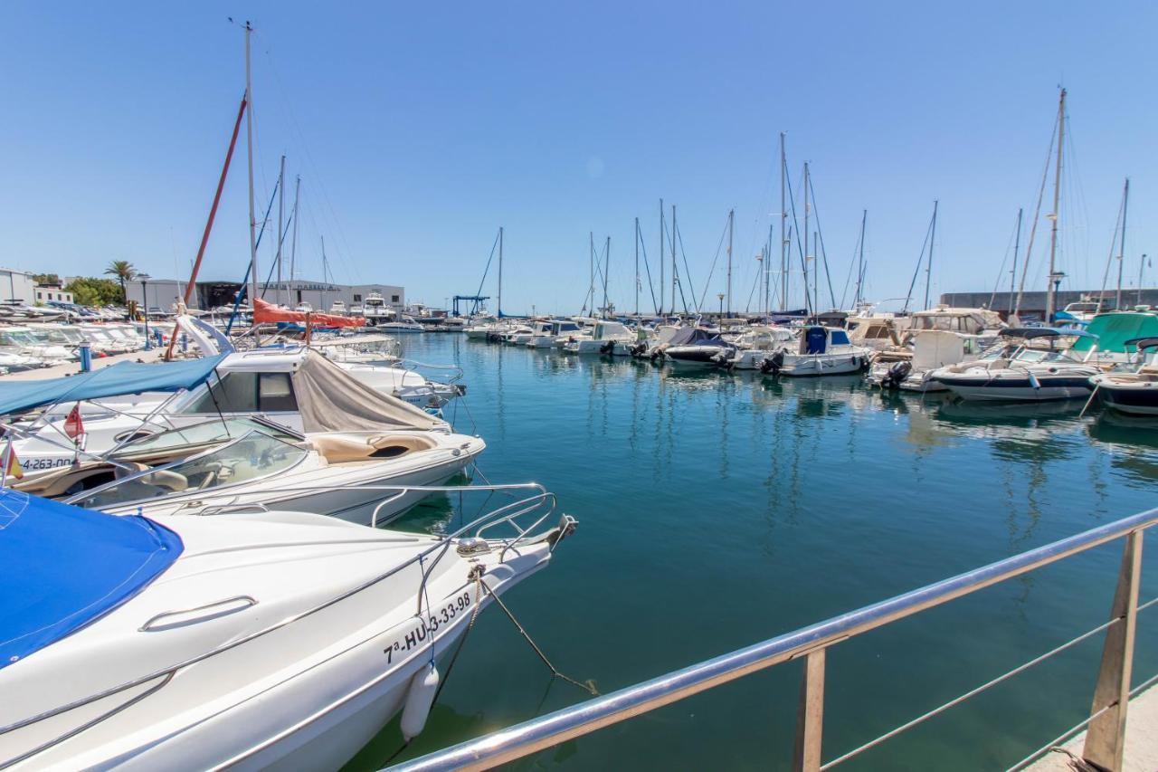 Puerto Ciro Appartement Marbella Buitenkant foto