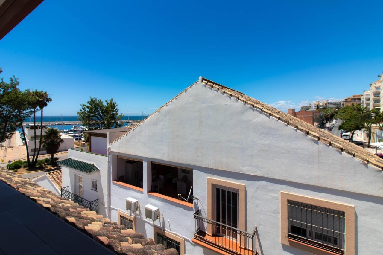 Puerto Ciro Appartement Marbella Buitenkant foto