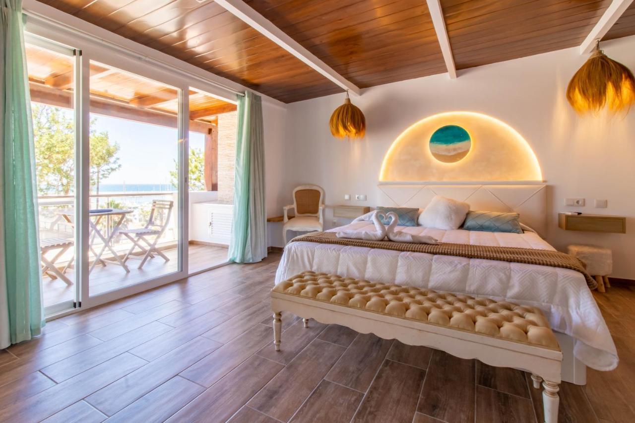Puerto Ciro Appartement Marbella Buitenkant foto