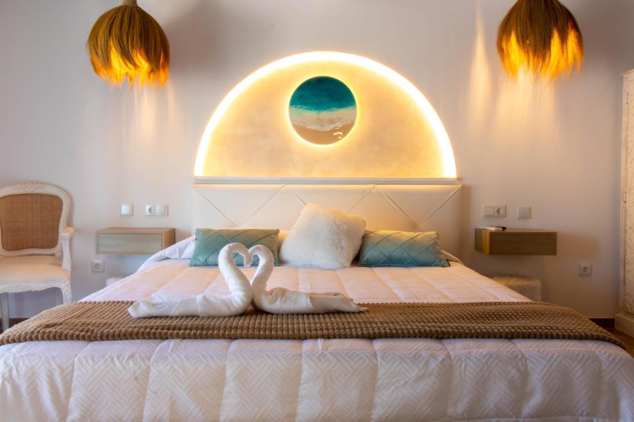Puerto Ciro Appartement Marbella Buitenkant foto