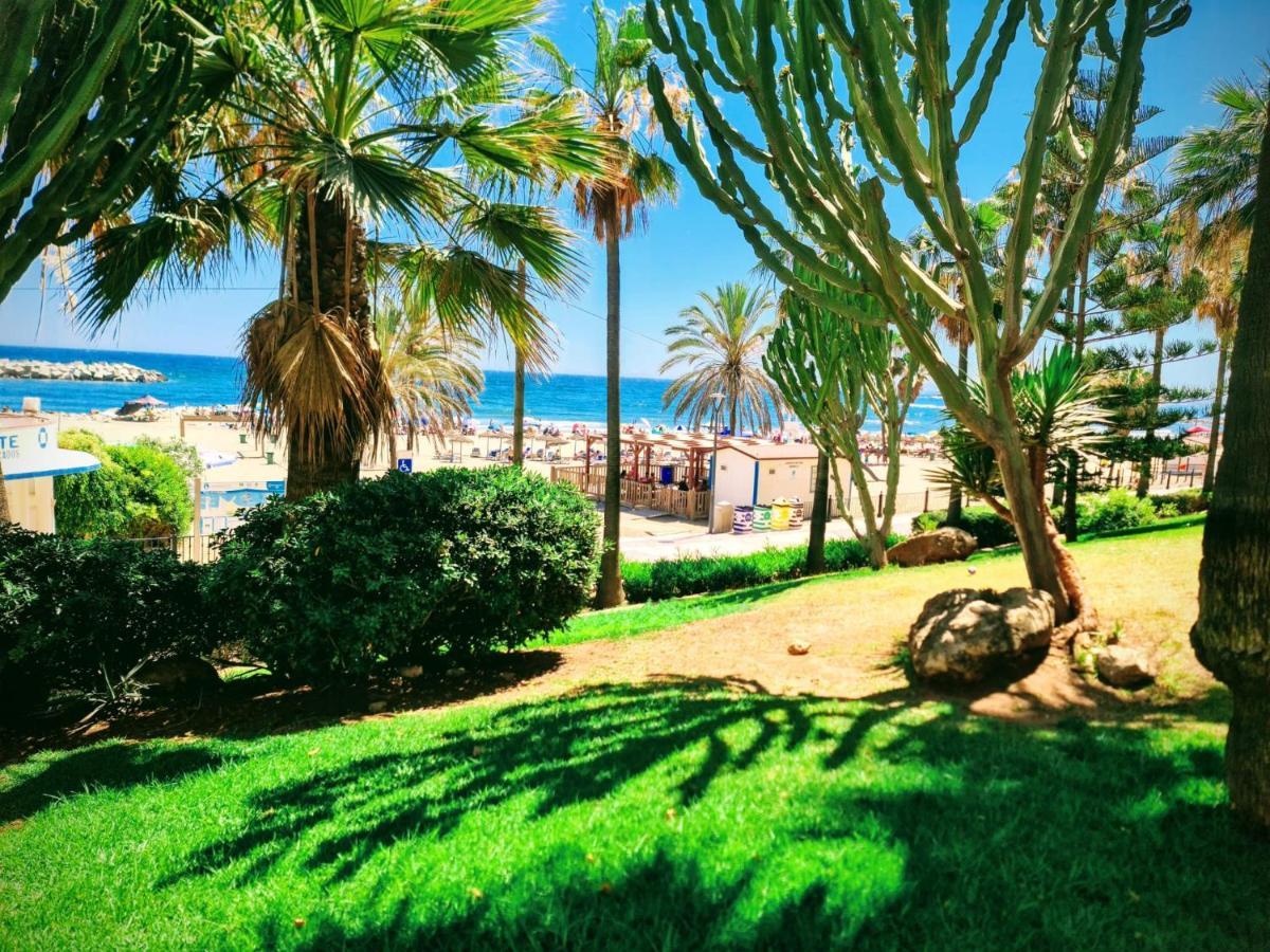 Puerto Ciro Appartement Marbella Buitenkant foto