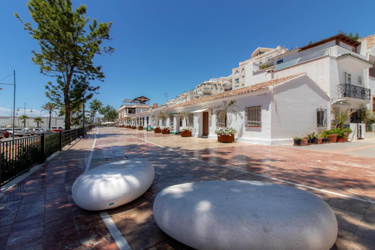 Puerto Ciro Appartement Marbella Buitenkant foto