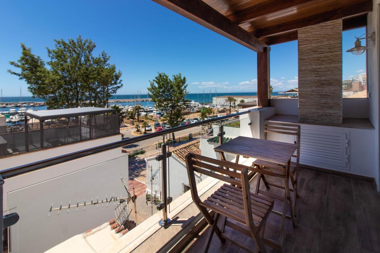 Puerto Ciro Appartement Marbella Buitenkant foto