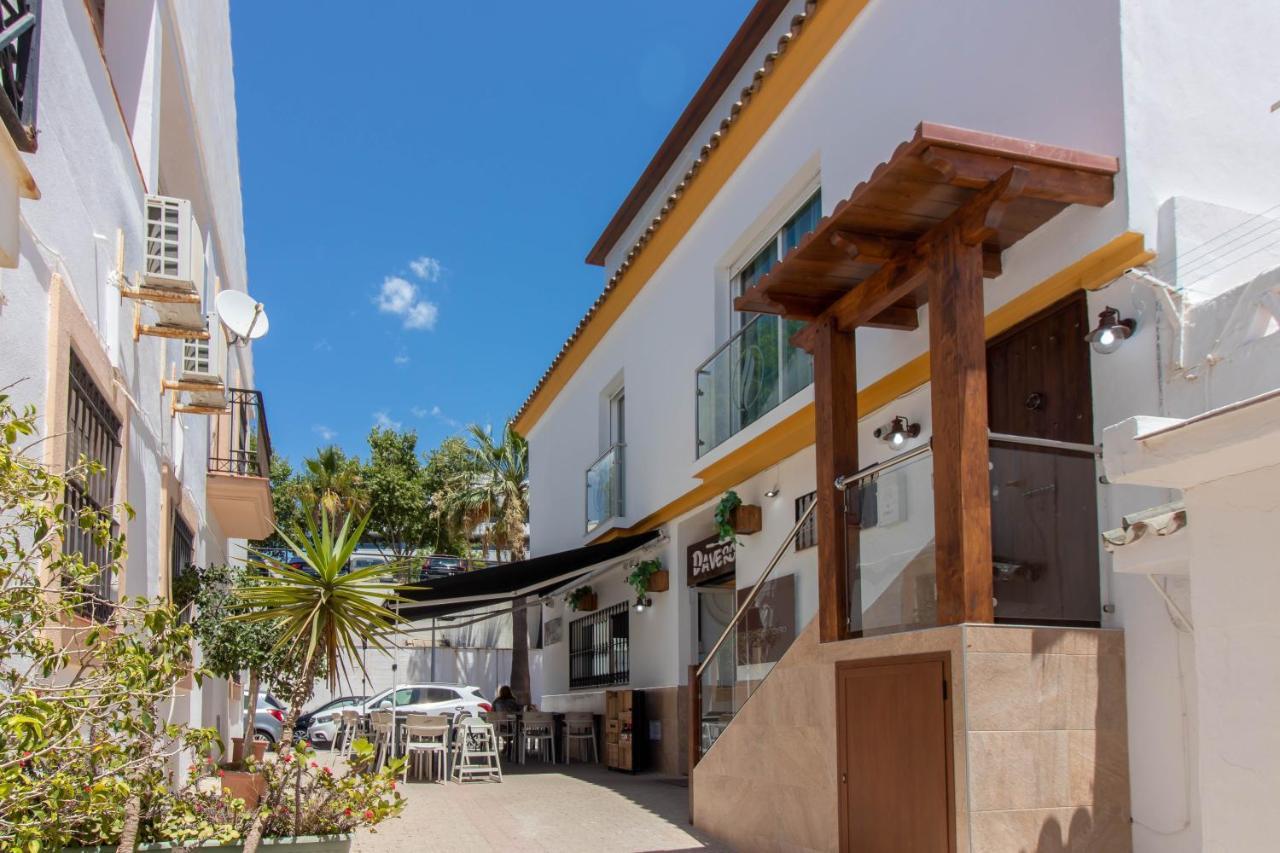 Puerto Ciro Appartement Marbella Buitenkant foto