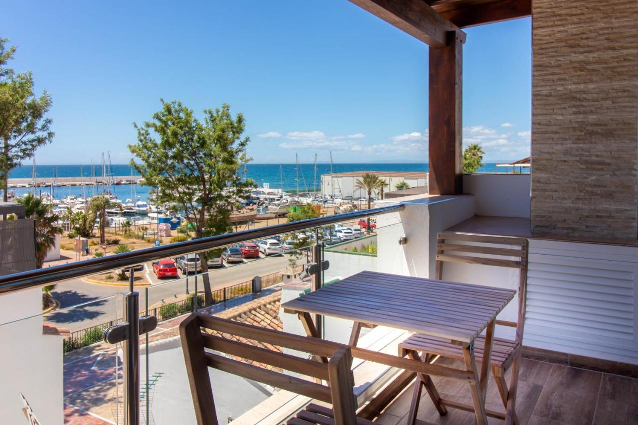 Puerto Ciro Appartement Marbella Buitenkant foto