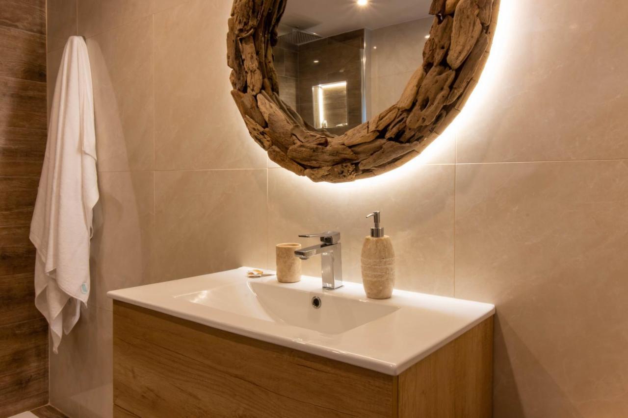 Puerto Ciro Appartement Marbella Buitenkant foto